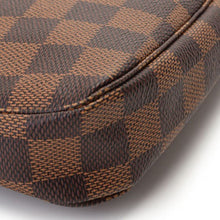 Load image into Gallery viewer, N51985 Pochette Accessoires Damier Ebene Canvas
