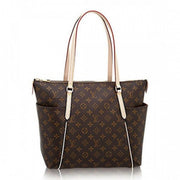 M41015 Totally MM Shoulder Bag Monogram Canvas