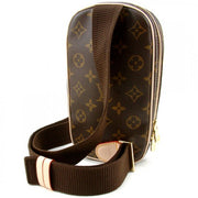 M51870 Pochette Gange Hip Pack Monogram Canvas