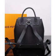 Lockme Backpack M41815 Black