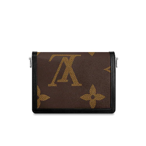 Dauphine MM Monogram Canvas M44599