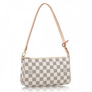 N41207 Pochette Accessoires Damier Azur Canvas