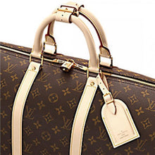 Load image into Gallery viewer, M41426 Keepall 50 Duffel Bag Monogram Canvas
