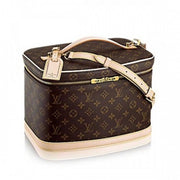 Louis Vuitton M47280  Nice Monogram Canvas Bag