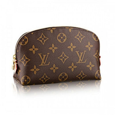 M47515 Cosmetic Pouch Monogram Canvas