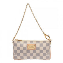 Load image into Gallery viewer, N60027 Pochette Milla MM Damier Azur Canvas
