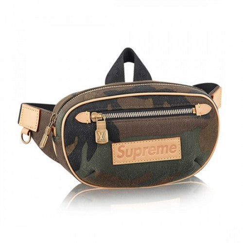 x Supreme Bumbag M44202