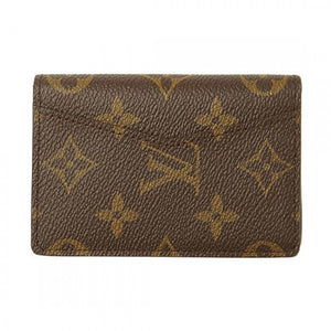 M60502 Pocket Organizer Monogram Canvas