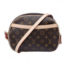 Load image into Gallery viewer, M51221 Blois Crossbody Bag Monogram Canvas
