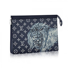 Load image into Gallery viewer, M66639 Pochette Voyage MM Monogram Canvas
