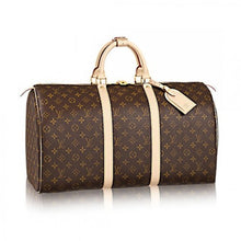 Load image into Gallery viewer, M41426 Keepall 50 Duffel Bag Monogram Canvas
