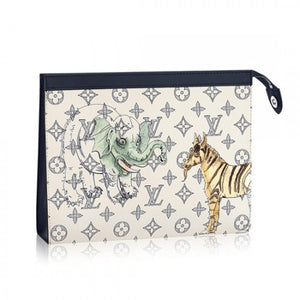 M66929 Pochette Voyage MM Monogram Canvas