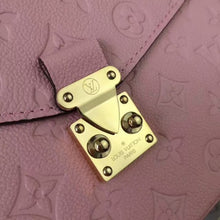 Load image into Gallery viewer, M44018 Pochette Metis Crossbody Bag Monogram Empreinte Leather
