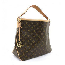 Load image into Gallery viewer, M50157 Delightful MM Hobo Bag Monogram Canvas
