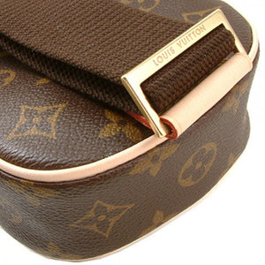 M51870 Pochette Gange Hip Pack Monogram Canvas