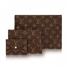 Load image into Gallery viewer, Pochette Kirigami M62034 Monogram Canvas
