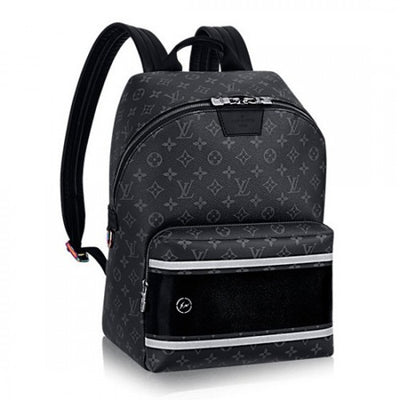 M43408 Apollo Backpack Monogram Eclipse Canvas