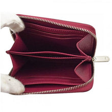 Load image into Gallery viewer, M60383 Zippy Coin Purse Epi Leather
