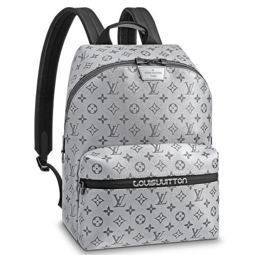 Louis Vuitton Silver Apollo Backpack