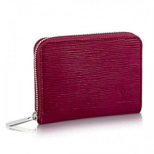 M60383 Zippy Coin Purse Epi Leather