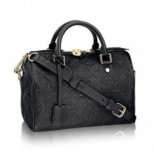 M40762 Speedy 25 Tote Bag Monogram Empreinte