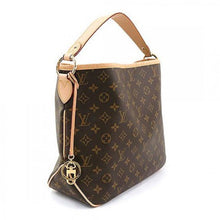 Load image into Gallery viewer, M50154 Delightful PM Hobo Bag Monogram Canvas
