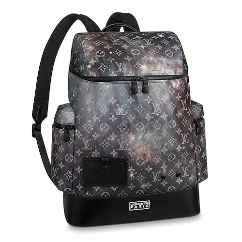 Alpha Backpack Monogram M44174