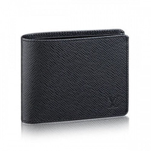 M30952 Multiple Wallet Taiga Leather