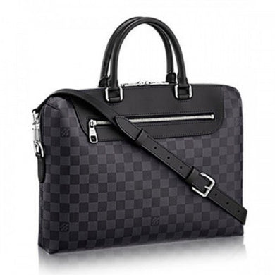 Louis Vuitton Porte Documents Jour  Business Bag