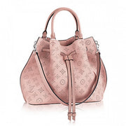 LV M54401 Girolata Mahina Leather Tote Bag 