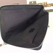 N41502 Pochette Jour PM Damier Graphite Canvas