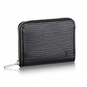 M60152 Zippy Coin Purse Epi Leather