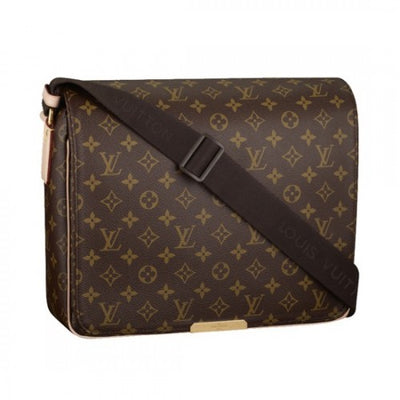 M40523 Valmy MM Messenger Bag Monogram Canvas