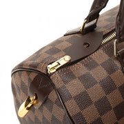 N41364 Speedy 30 Tote Bag Damier Ebene Canvas