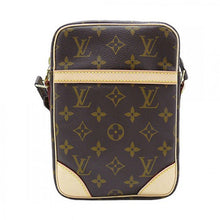 Load image into Gallery viewer, M45266 Danube Messenger Bag Monogram Canvas
