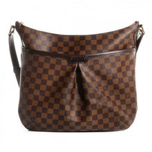 Load image into Gallery viewer, N42250 Bloomsbury GM Crossbody Bag Damier Ebene Canvas
