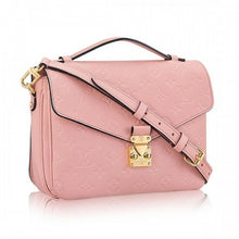 Load image into Gallery viewer, M44018 Pochette Metis Crossbody Bag Monogram Empreinte Leather
