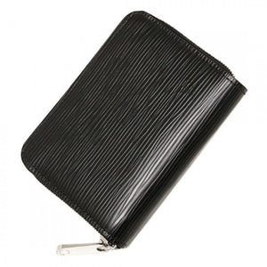 M60152 Zippy Coin Purse Epi Leather