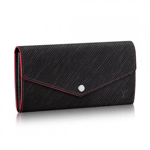 M64322 Sarah Wallet Epi Leather