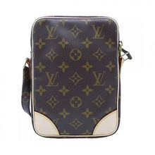 Load image into Gallery viewer, M45266 Danube Messenger Bag Monogram Canvas
