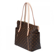 M41015 Totally MM Shoulder Bag Monogram Canvas