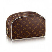 M47527 Toiletry Bag 25 Monogram Canvas