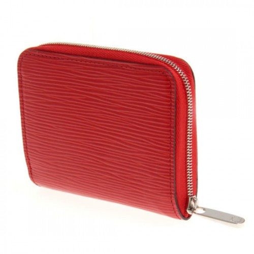 M60720 Zippy Coin Purse Epi Leather