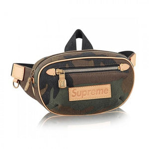 x Supreme Bumbag M44202