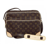 M45244 Nil Crossbody Bag Monogram Canvas