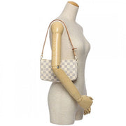 N41207 Pochette Accessoires Damier Azur Canvas