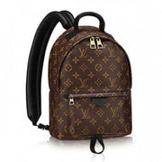 M41560 Palm Springs Backpack PM Monogram Canvas