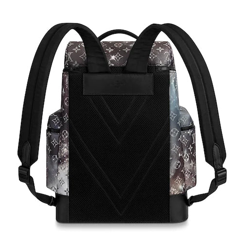 Alpha Backpack Monogram M44174