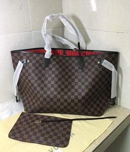 M40159 NEVERFULL MM BAG DEMIER