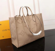 LOUIS VUITTON ONTHEGO GM M44573